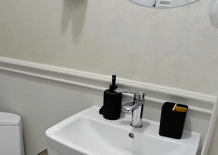 Mangia Apartments - Self Check-In 콘스탄차