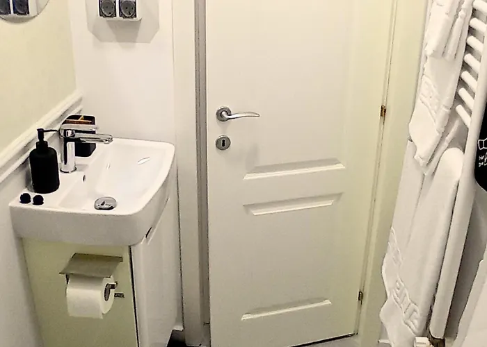 Mangia Apartments - Self Check-In