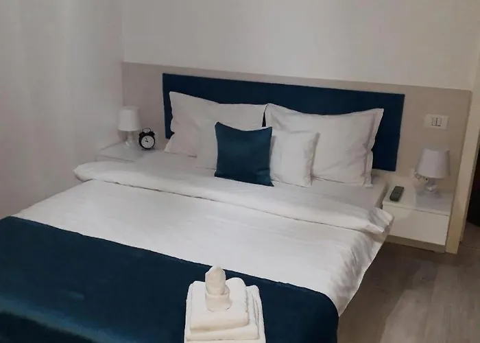 Mangia Apartments - Self Check-In * 콘스탄차