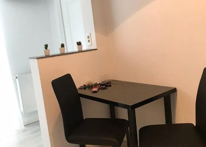 Mangia Apartments - Self Check-In 콘스탄차