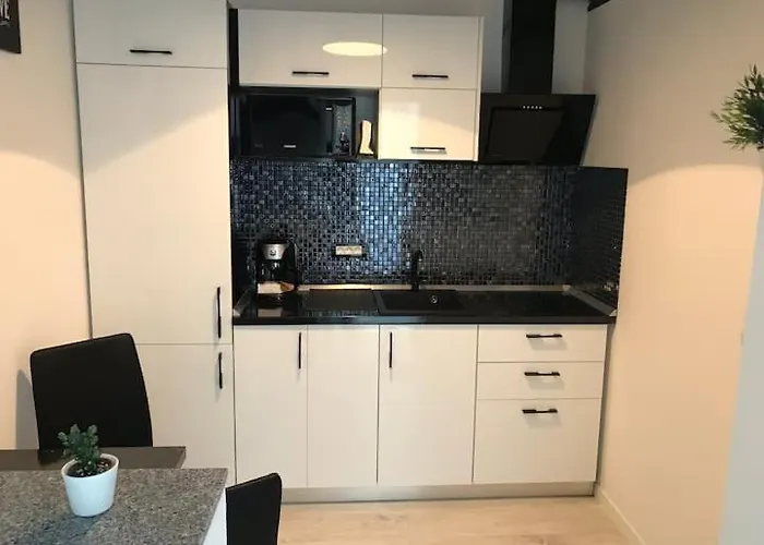 Mangia Apartments - Self Check-In 아파트