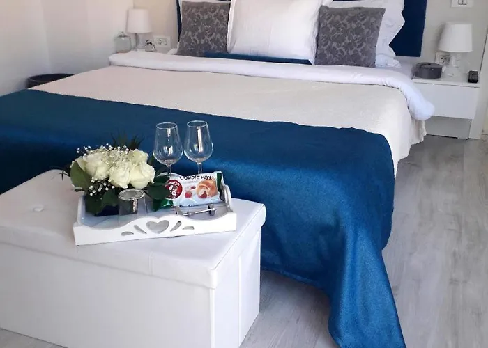 Mangia Apartments - Self Check-In 콘스탄차