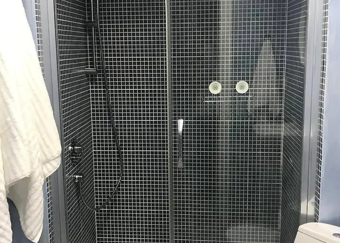 Mangia Apartments - Self Check-In 아파트 *