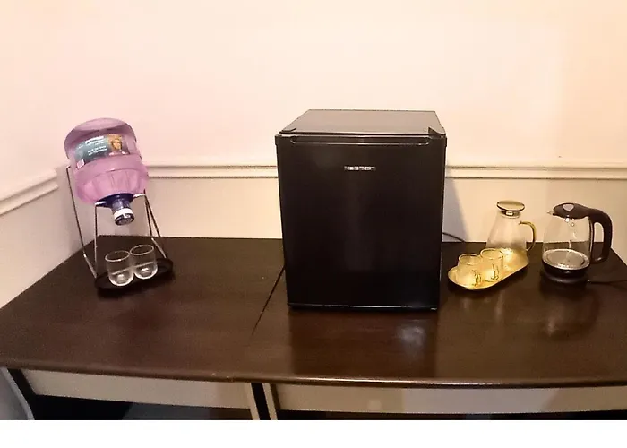 Mangia Apartments - Self Check-In 콘스탄차