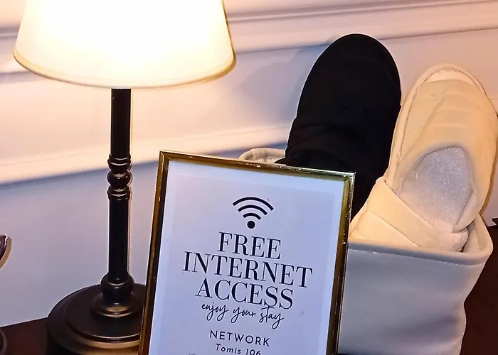 Mangia Apartments - Self Check-In 아파트