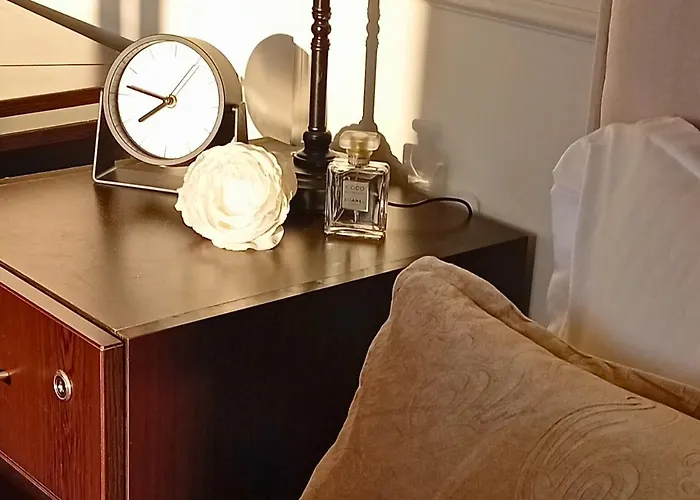 아파트 Mangia Apartments - Self Check-In *