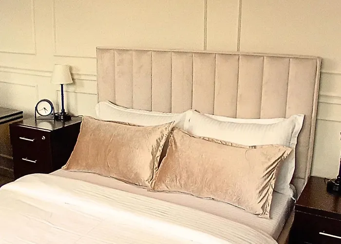 아파트 Mangia Apartments - Self Check-In