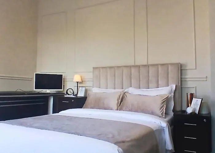 Mangia Apartments - Self Check-In 콘스탄차