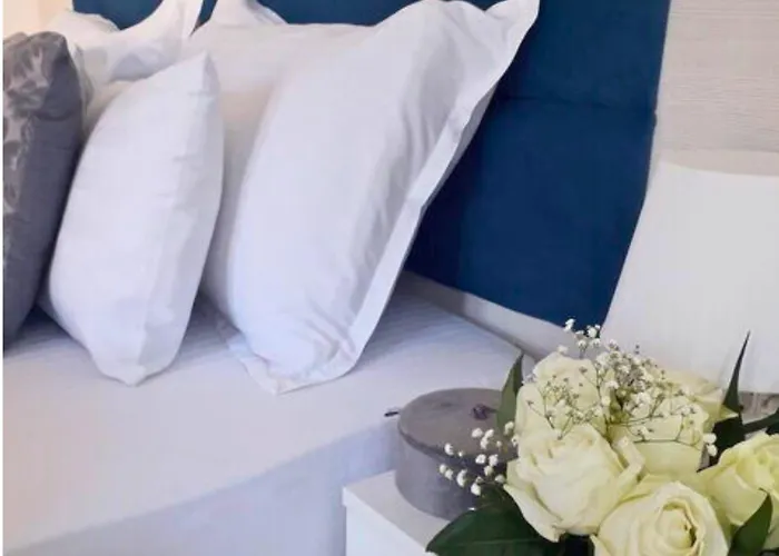 아파트 Mangia Apartments - Self Check-In *