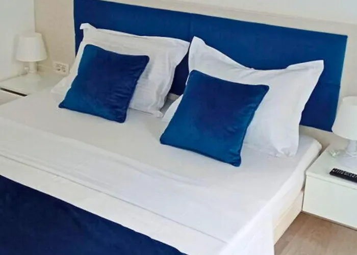 Mangia Apartments - Self Check-In 아파트