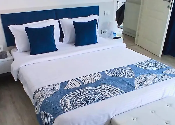 아파트 Mangia Apartments - Self Check-In *